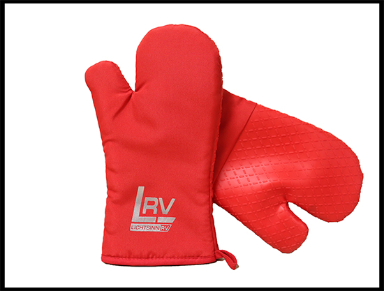 Lichtsinn RV Oven Mitt